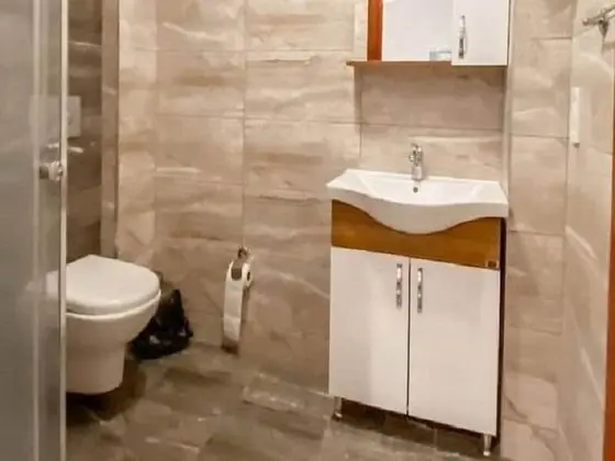 Standard Üç Kişilik Oda