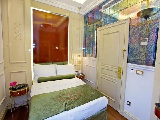 room