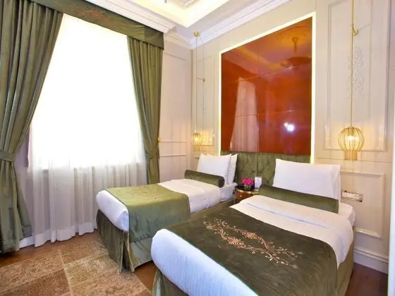 room