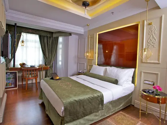 room