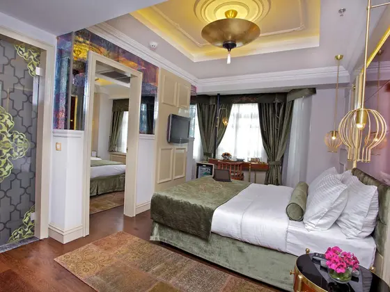room
