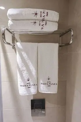Standard Dört Kişilik Oda