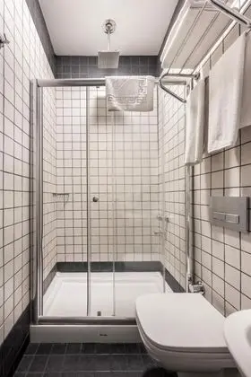 Deluxe Oda, Şehir Manzaralı