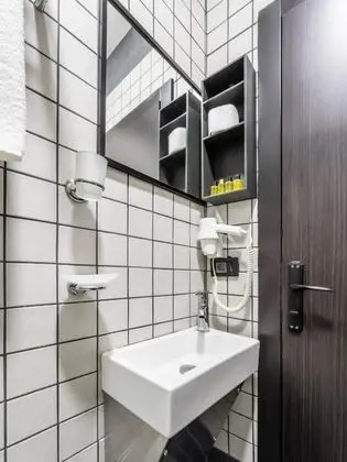 Deluxe Oda, Şehir Manzaralı