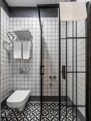 Standart Oda, Şehir Manzaralı