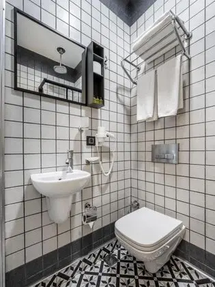 Standart Oda, Şehir Manzaralı
