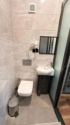 Standart Oda, Şehir Manzaralı