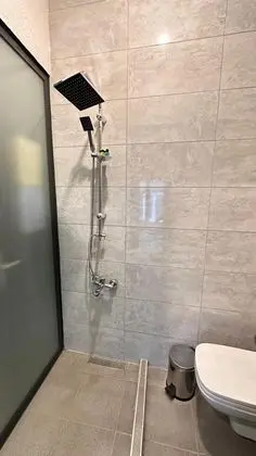 Standart Oda, Şehir Manzaralı