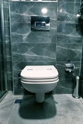 Comfort Çatı Katı Süiti (Penthouse)