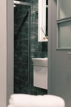 Comfort Çatı Katı Süiti (Penthouse)