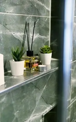 Comfort Çatı Katı Süiti (Penthouse)