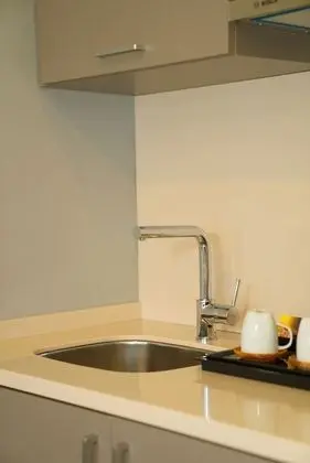 Exclusive Tek Büyük Yataklı Oda