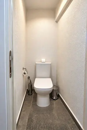 Suite, Şehir Manzaralı