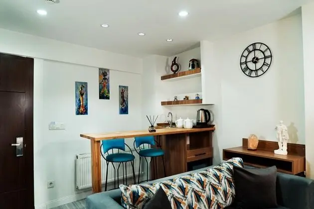 Superior, Şehir Manzaralı, Balkonlu