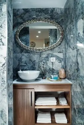 Superior, Şehir Manzaralı, Balkonlu