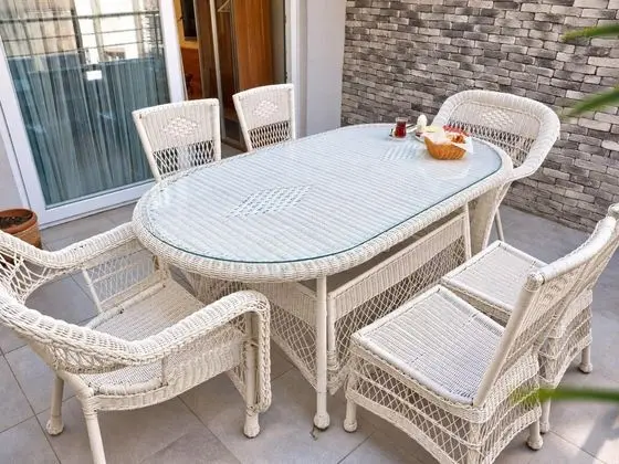 Superior, Şehir Manzaralı, Balkonlu