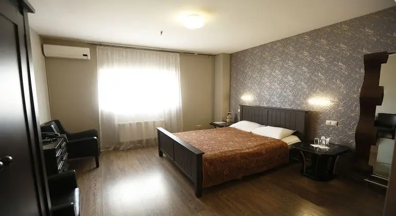 Superior Tek Büyük Yataklı Oda