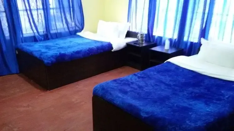 Budget Room