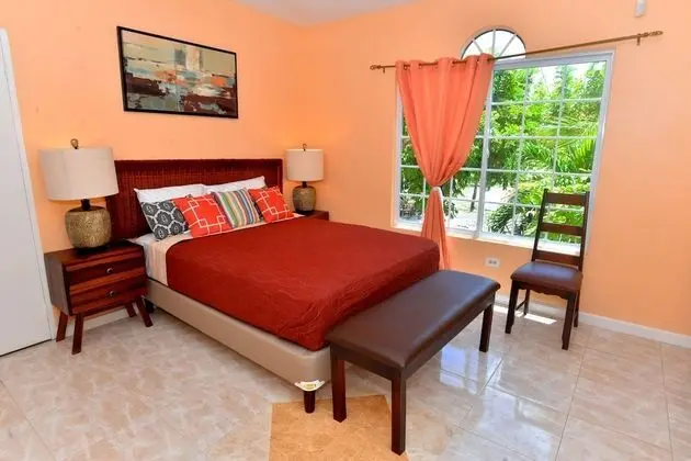 Premium Villa, Ocean and Pool View