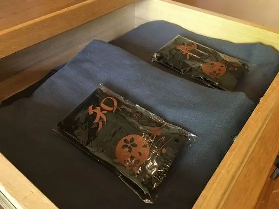 Oda, Sigara İçilmez (Adult only)