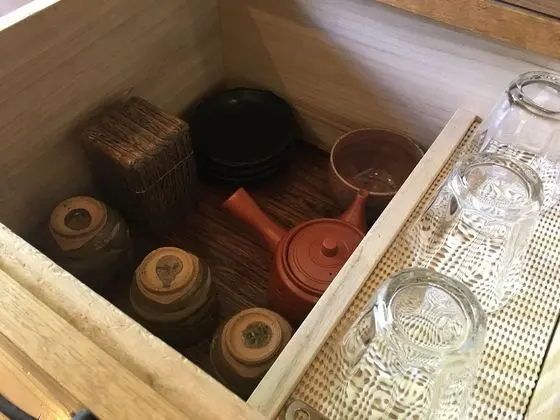 Oda, Sigara İçilmez (Adult only)