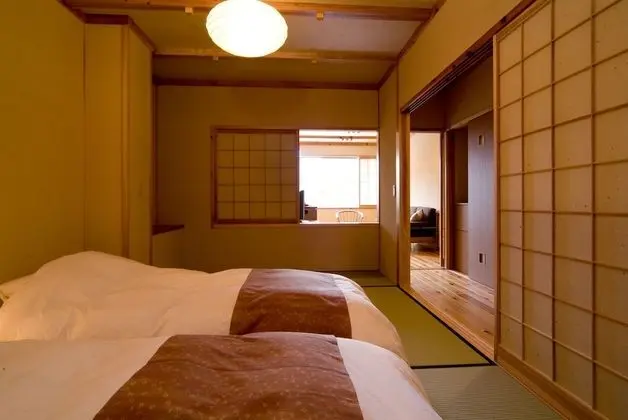 Oda, Sigara İçilmez (HotSpringBath, Japanese-Western Style)