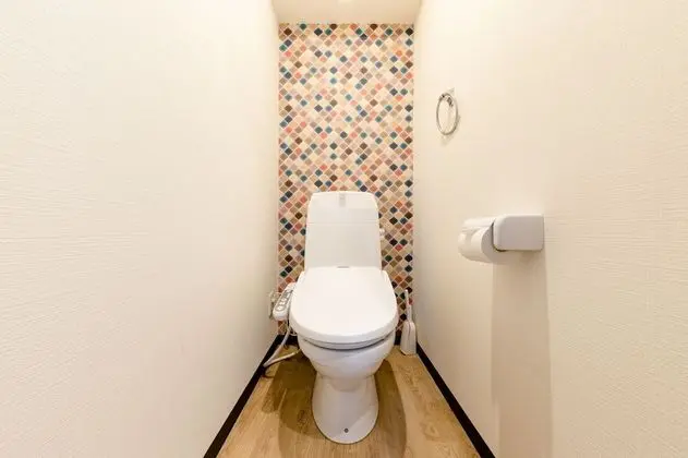 Deluxe İki Ayrı Yataklı Oda, 2 Yatak Odası (Deluxe type)