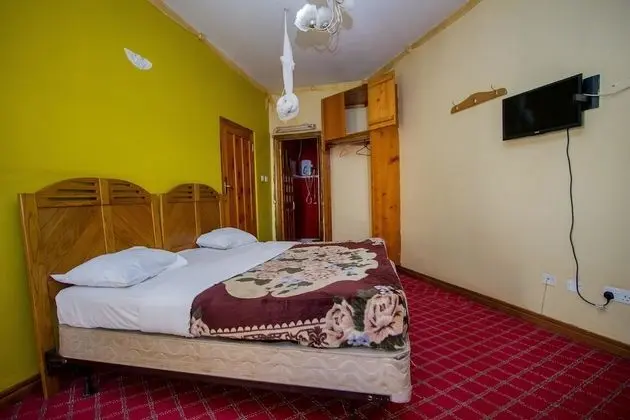 Kır Evi
