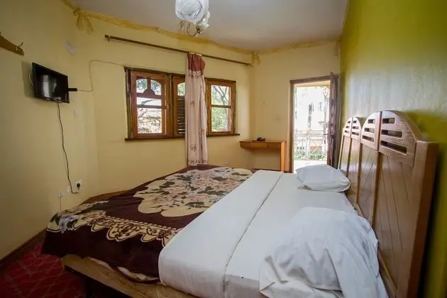 Kır Evi