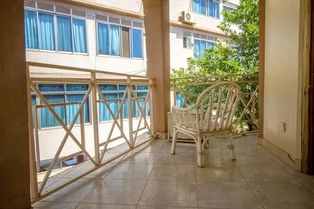 Kır Evi