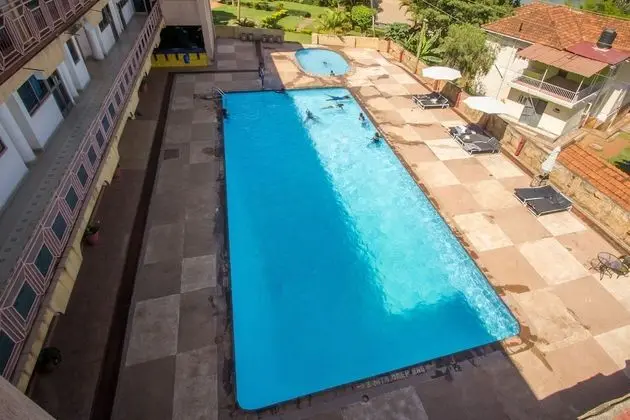 Kır Evi