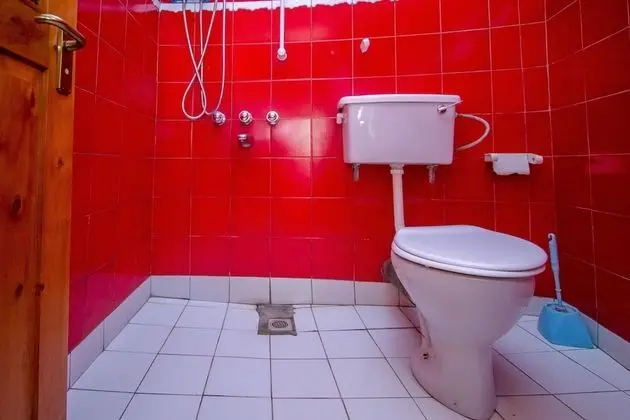 Kır Evi