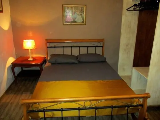 Ev, 2 Yatak Odası, Balkon
