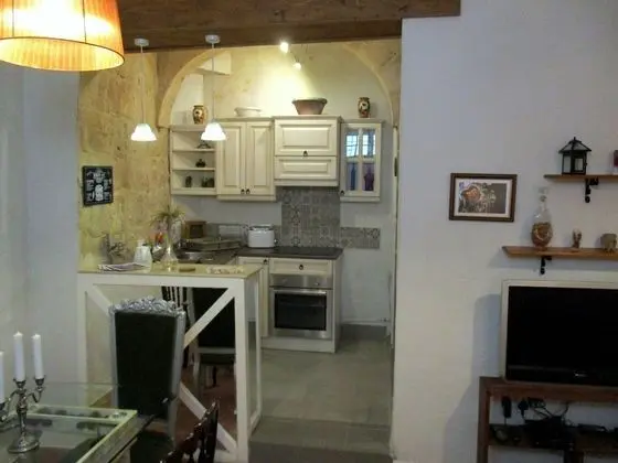 Ev, 2 Yatak Odası, Balkon