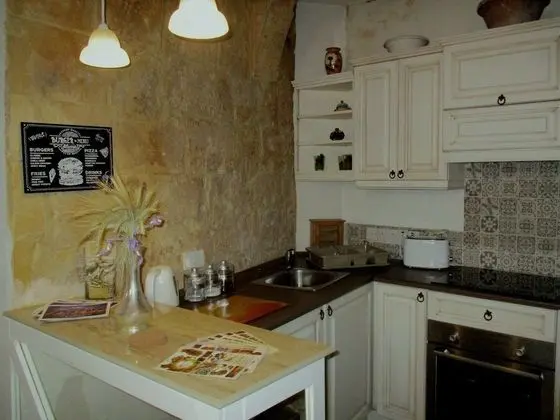 Ev, 2 Yatak Odası, Balkon