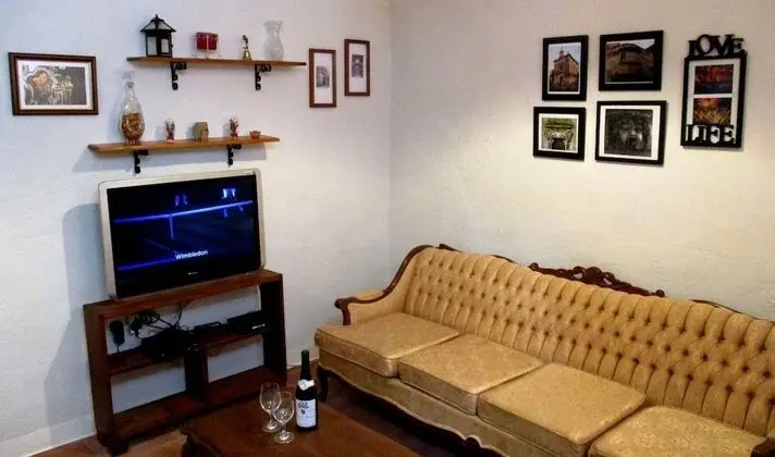Ev, 2 Yatak Odası, Balkon