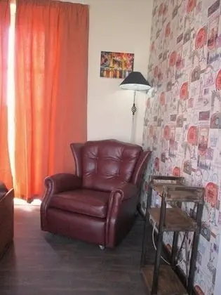 Ev, 2 Yatak Odası, Balkon