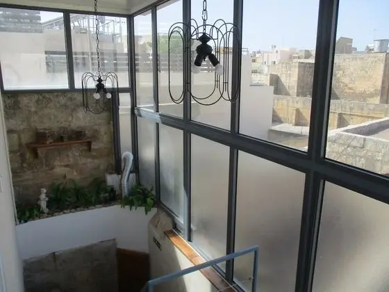 Ev, 2 Yatak Odası, Balkon