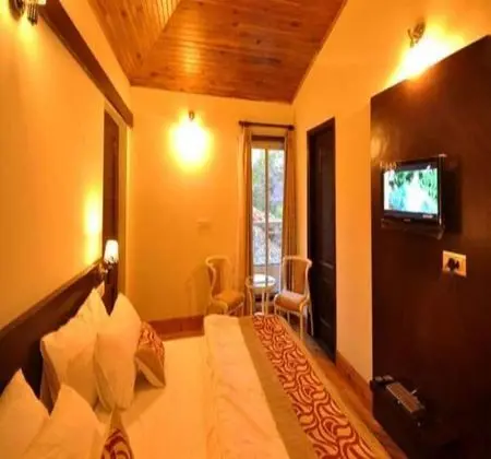 Luxury Oda