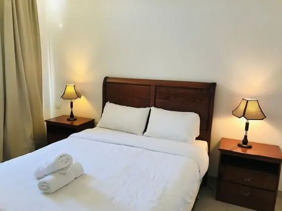 One Bedroom apartment