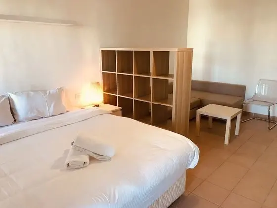 One Bedroom apartment