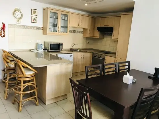 One Bedroom apartment