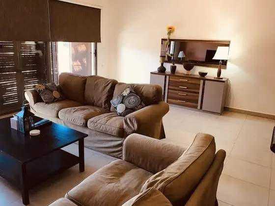 One Bedroom apartment