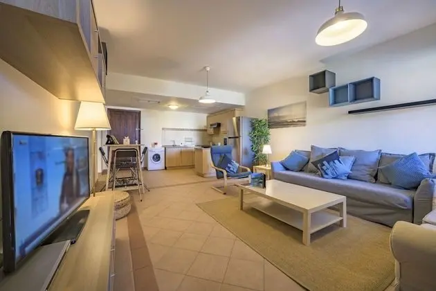 One Bedroom apartment