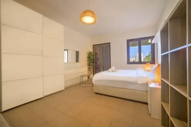 One Bedroom apartment