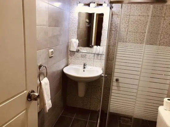 One Bedroom apartment