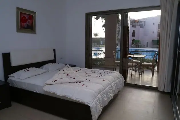 Three Bedroom apartment