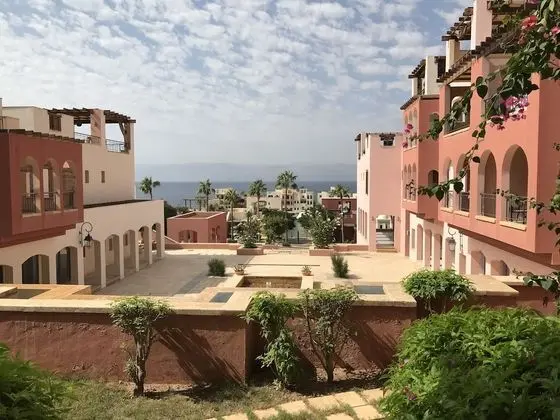 Three Bedroom apartment