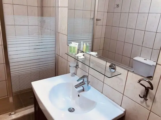 Three Bedroom apartment
