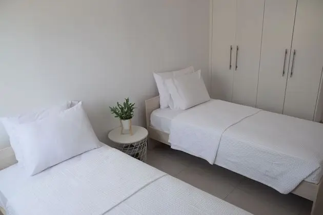 Apart Daire, Balkon
